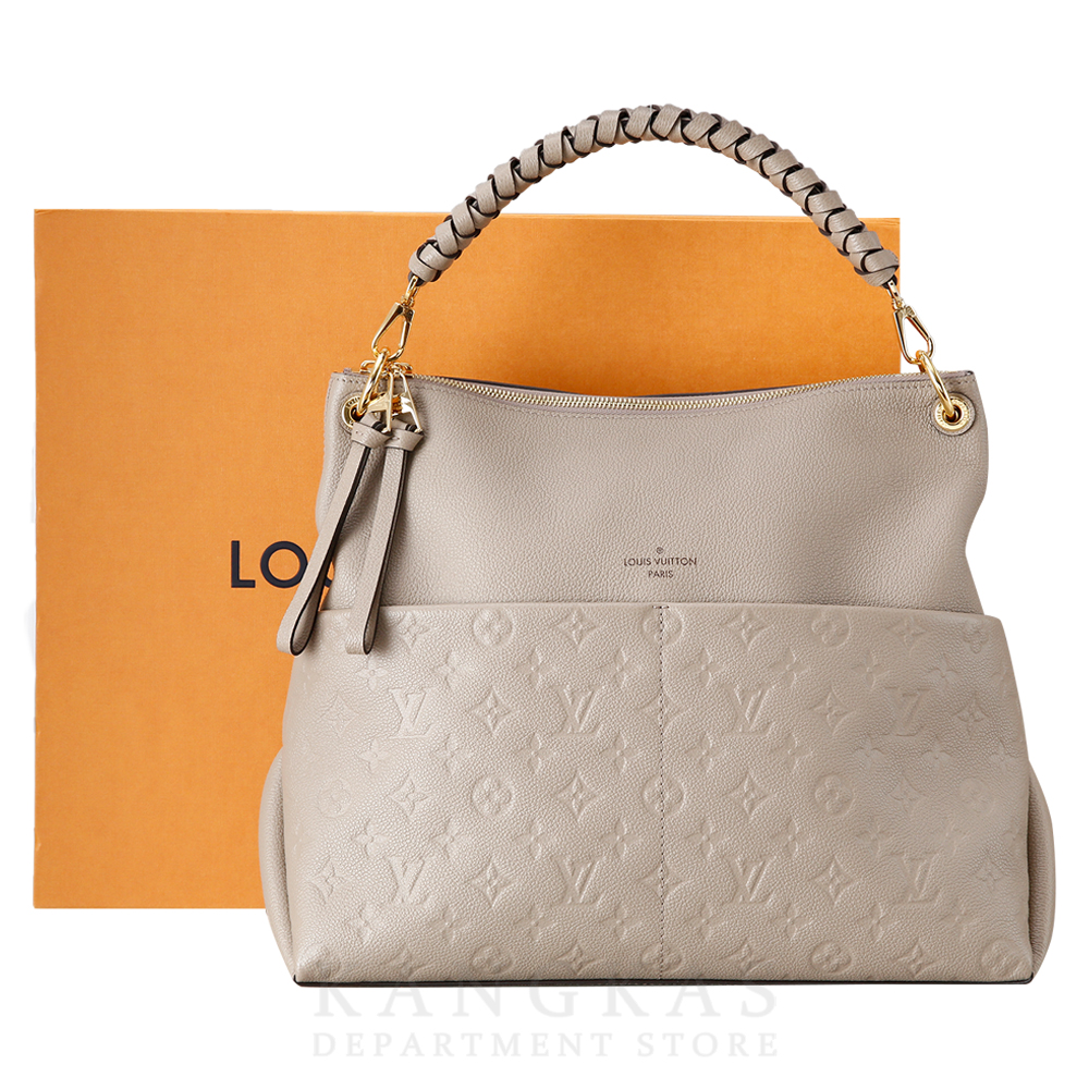 LOUIS VUITTON(USED)루이비통  M45523 마이다 호보백